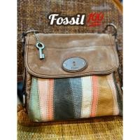 ราคา กระเป๋าครอสบอดี้ fossil (41107894866)