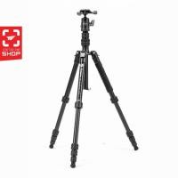 ราคา ขาตั้งกล้อง Fotopro - X-GO Gecko E2 (44260285565)