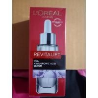ราคา ลอรีอัล ปารีส รีไวทัลลิฟท์ ไฮยาลูรอนิค แอซิด เซรั่ม 30 มล. (เอสเซนส์ ไฮยาลูรอน) (5173558923)