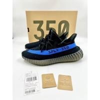 ราคา Adidas Yeezy Boost 350 V2 Dazzling Blue Size 8 UK/ 42 EUR/ 26.5 CM (24878114581)