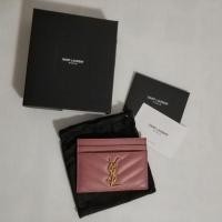 ราคา YSL ใส่การ์ด มือสองของแท้ (2199798876)