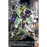 ราคา 1/100 Gundam Barbatos Lupus Rex Full Mechanic BANDAI (11767030760)