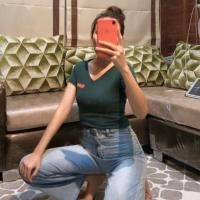 ราคา ครอปท็อป Supreme ตัวเล็กจนเพื่อนบอกว่าเอาเสื้อหมามาใส่หรอ (7216767604)