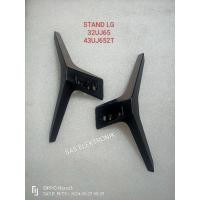 ราคา ขาตั้งขาตั้งขาตั้งขาตั้ง LG 43 นิ้ว LED TV Stand 43UJ65 43UJ65652T 43UJ652 T (43855762001)