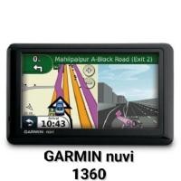 ราคา Garmin nuvi 1360 Thai GPS Navigator อุปกรณ์ครบชุด สภาพการใช้งานสมบูรณ์ 100% (23258446878)