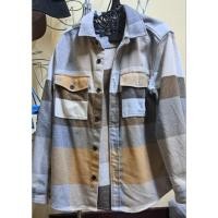 ราคา เสื้อโค้ท H&M ของแท้ (18182093394)