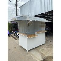 ราคา ซุ้มกาแฟ ซุ้มขายน้ำ ซุ้มขายของ (17783562820)