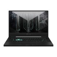 ราคา (E-TAX)ASUS TUF DASH FX516PM-HN086T i5-11300H/16GB/512GB/RTX 3060 6GB/15.6"/Win10 (8231102493)