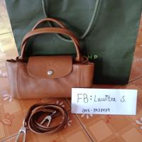 ราคา Longchamp cuir M หนังแกะ (1386533097)