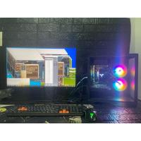 ราคา คอมพิวเตอร์(ไม่รวมจอ) 10คอ20เทรด บอท ตัดต่อ เล่นเกมส์ CPU INTEL XEON E5 2670v2 (22087054419)