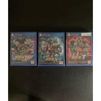 ราคา Super Robot Wars PlayStation 4 Brand New zone3 (25158563199)