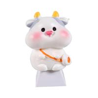 ราคา วัว Keycap Zodiac Keycaps แมวผายลม Keycap สีชมพูสาว Cat Paw Keycap แมว Butt Keycap Rock-กระดาษ-scissors Gesture Keycap Keycuff คีย์บอร์ด Keycuffs (42655003019)