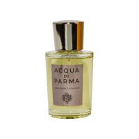 ราคา Acqua di Parma Parma Water Gentleman Cologne โคโลญจน์ผู้ชายน้ำหอมโคโลญ 50ml Woody Tone (26564058534)