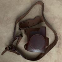 ราคา กระเป๋ากล้องถ่ายรูปสำหรับ กล้อง olympus omd em10 maskII (1960102734)