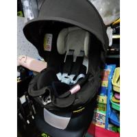 ราคา คาร์ซีท มือสองญี่ปุ่น ailebebe kurutto nt premium ซัพพอร์ทแท้ มีหลังคา (6388442810)