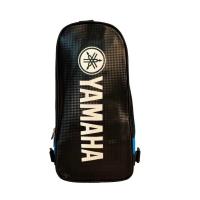 ราคา กระเป๋าคาดอกมอเตอร์ไซค์ กระเป๋าสะพายข้าง กระเป๋าสะพายไหล่ Yamaha ดีไซน์สุดเท่ห์ทันสมัย (29106491821)