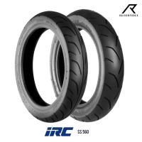 ราคา ยางนอก IRC SS560 (สำหรับรถขอบ14,15) (19452298955)