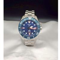 ราคา นาฬิกาผู้ชาย SEIKO Titanium Prospex PADI " Solar " รุ่น SBDJ015 (42408679399)