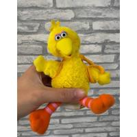 ราคา ตุ๊กตา Big Bird จากรายการ Sesame Street ของเเท้ (26640437725)