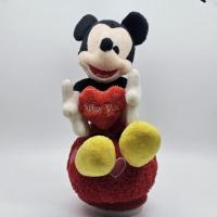 ราคา กล่องดนตรีไขลาน มิกกี้เม้า มือสอง (24146845532)