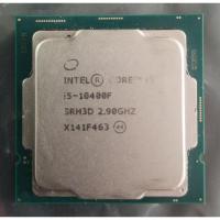 ราคา Intel Core i5-10400F 2.9GHz 6Cores 12Threads Socket 1200 Gen10 (24978732218)
