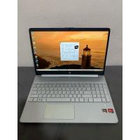 ราคา โน๊ตบุ๊ค HP 15s-eq2068AU Silver มือสอง (26565637428)