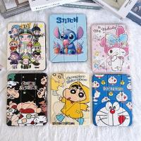 ราคา สินค้าใหม่ เคสไอแพดลายการ์ตูน 3พับจีบ รุ่นไอแพดPro11 2024 ไอแพดมินิ6/7 (26278845477)