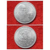 ราคา เหรียญ​ต่างประเทศ​(6030)เม็กซิโก​ 1984 (28966035027)