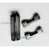 ราคา ((ขายเฉพาะอุปกรณ์เสริม) Panasonic Razor Net Cover Blade ES-ST6N ES-ERT2 ES-ERT3 ERT7 ES-BSL4 RT25 (40103619804)