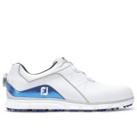 ราคา Footjoy Pro/SL BOA Golf Shoes รองเท้ากอล์ฟของแท้ ราคาพิเศษ (9311962277)