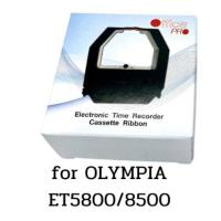 ราคา Olympia เครื่องตอกบัตร (ET5800)