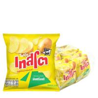 ราคา เทสโต แผ่นหยัก รสมันฝรั่งแท้ 11 ก. x 12 (28372898318)