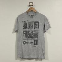 ราคา เสื้อมือสอง Star Wars - Class of 77 (19688318637)