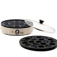 ราคา Fry king เตาขนมครกสิงคโปร์ รุ่น FR-C19 แถม ถาดขนมครก และ ฝาปิด เปลี่ยนถาดได้ เตาขนมครก สิงคโปร์ (26159758898)