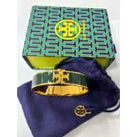 ราคา แบรนด์เนมมือ2#Tory Burch #kira Enameled Bracelet (26867065183)