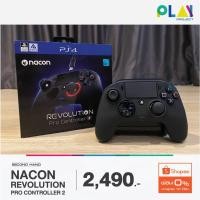 ราคา จอย NACON REVOLUTION PRO CONTROLLER 2 [มือสอง] [มือ2] (20133555965)
