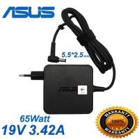 ราคา Asus Adapter 19V/3.42A 5.5 x 2.5mm (Black) สายชาร์จโน๊ตบุ๊ค K40IJ, K40IN, K40IJ-E1B, K42F, K42F-A1, K42F-A2B, K50IJ, K50 (17921000603)