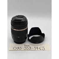 ราคา เลนส์ Tamron 18-270 3.5-6.3 Di II for canon พร้อมฮูด (10653253817)