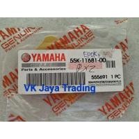 ราคา Yamaha TZM 150 RXZ แผ่นวาล์วกก 1 ชิ้น (40215773662)