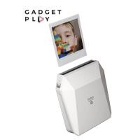 ราคา [กรุงเทพฯ ด่วน 1 ชั่วโมง] Fuji instax share SP-3 (white) พร้อมฟิล์ม 1 กล่อง ประกันศูนย์ 1 ปี (5234757749)