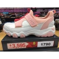 ราคา รองเท้า Skechers D’Lites ของแท้ 100% จาก Skechers Outlet (1260576647)