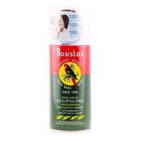 นกแก้ว สเปรย์น้ำมันยูคาลิปตัส โบสิสโต 150 มล. (Bosistos Parrot Brand Eucalyptus Spray 150ml)