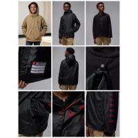 ราคา งานแท้ 3-in-1 Symtem Jacket แจ็คเกตกันฝน กันลม กันหิมะ (43814426661)