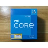 ราคา CPU INTEL CORE I3 12100F ( สินค้ามือหนึ่ง ) (22536329063)