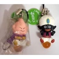 ราคา (ของแท้ มือ1-2) Dragon Ball Z Mascot Vol. 1 - Limited to J-WORLD #Dragonball #ดราก้อนบอล #พวงกุญแจ (24024167178)