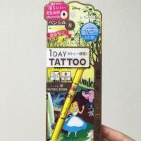 ราคา Pre-order Eye Liner 1-Day Tattoo Alice in Wonderland (28275608)