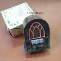 ราคา กบเหลาดินสอเหล็กวินเทจ Made in Spain (8371747498)