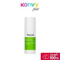 ราคา Murad Retinol Youth Renewal Serum 10ml มูราด เซรั่มบำรุงผิวหน้า. (43315444919)