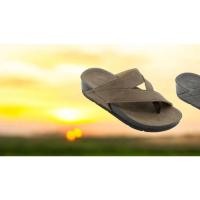 ราคา Deblu M807 รองเท้าแตะเพื่อสุขภาพ แบบสวม ยี่ห้อ Deblu รุ่น M807 Size 39-44 (25194188363)