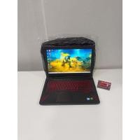 ราคา โน๊ตบุ๊คเกมส์มิ่ง ASUS TUF (มือสอง) สเปค I5 GEN 8 RAM : 8 GB SSD : M.2 250 GB HDD 1 TB NVIDIA GeForce GTX 1050 (มีตำหนิ) (28472231040)